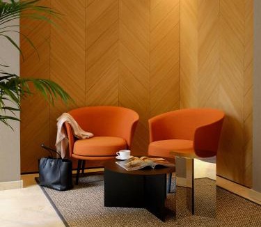 La Ribera Hotel | Musik Boutique Hotel - Solo Adultos
