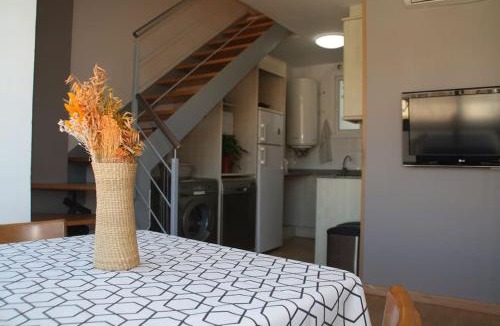 Igualada Apartment | My Home in Igualada