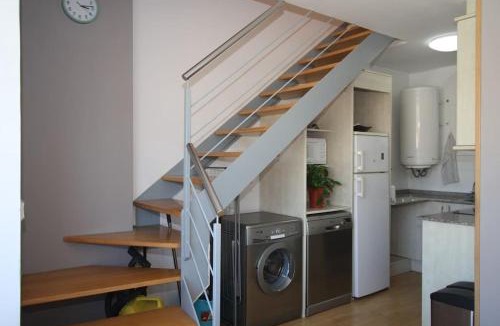Igualada Apartment | My Home in Igualada