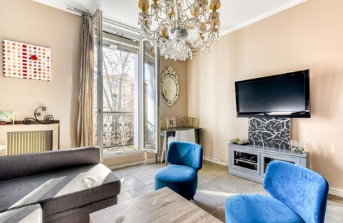 Historic Centre Apartment | My Hotel canourgue - Première Conciergerie