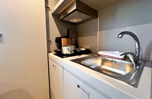 Beausoleil House | My Residence d'Azur
