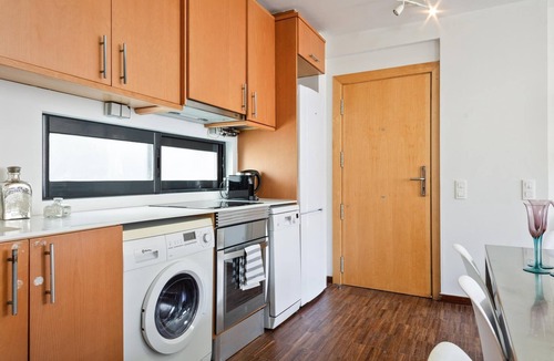 Sant Gervasi Apartment | My Space Barcelona 5 apartments for 20 people with terraces