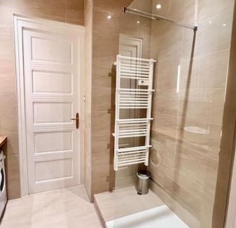 Quartier Hyper-Centre Apartment | MYD - T3 Le Prestige Grenoblois