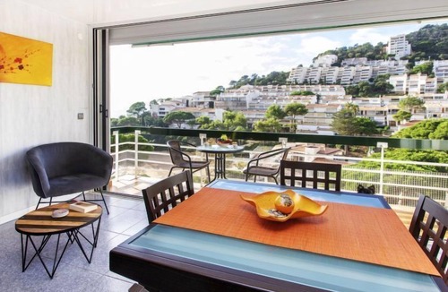 Salionc Apartment | Naranja by Interhome