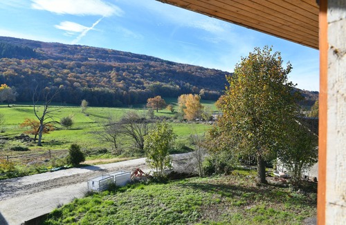 Saint-Germain-la-Chambotte House | Nature & Calm Between Two Lakes