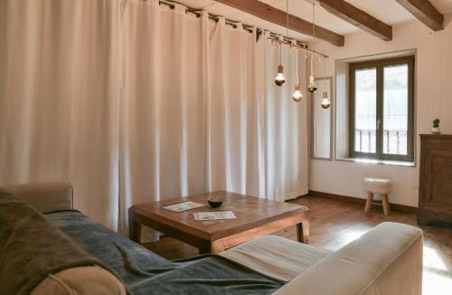 Saint-Germain-la-Chambotte House | Nature et Calme Entre Deux Lacs