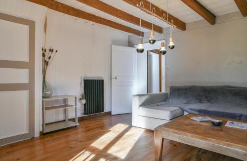 Saint-Germain-la-Chambotte House | Nature et Calme Entre Deux Lacs