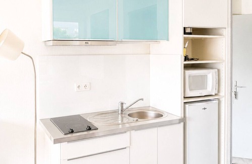 Naturist Village Apartment | Naturiste Cap d'Agde Port Vénus 113
