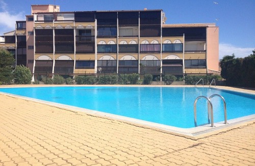 Naturist Village Apartment | Naturiste Cap d'Agde Port Vénus 113