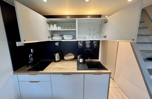 Naturist Village Apartment | Naturiste Cap d'Agde Port Soleil 478