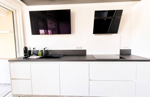 Naturist Village Apartment | Naturiste Cap d'Agde Port Nature 572