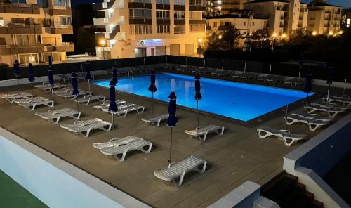 Santa Margarida Hotel | Nautilus Hotel