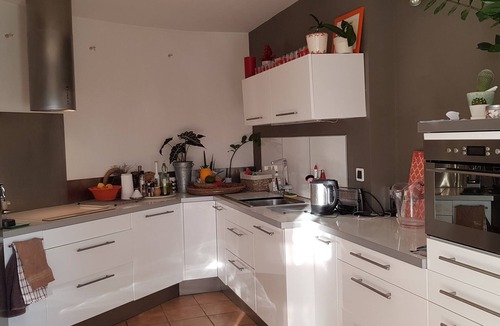 Sussargues House | NEAR MONTPELLIER PRETTY HOUSE WITH SWIMMING POOL BETWEEN BEACH AND GARRIGUE