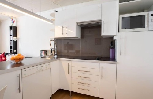 Val Claret Apartment | Neige d'or (Val Claret) by Interhome