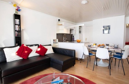 Val Claret Apartment | Neige d'or (Val Claret) by Interhome