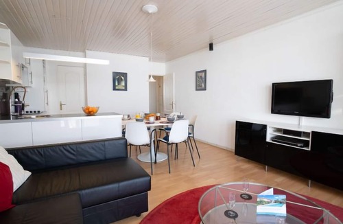 Val Claret Apartment | Neige d'or (Val Claret) by Interhome