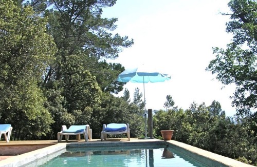 Sillans-la Cascade Cottage | NEW - 18thCentury: Stunning Location, private pool, river, cascades, views