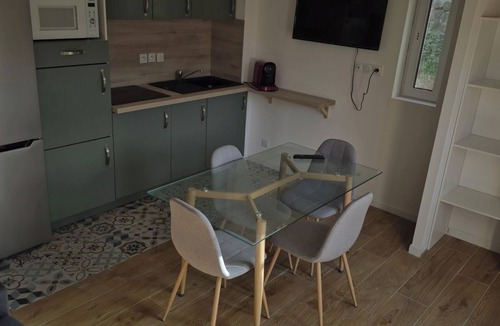 Beuil Apartment | New 5/6 pers apartment in the heart of Beuil - Beuil/Valberg ski area
