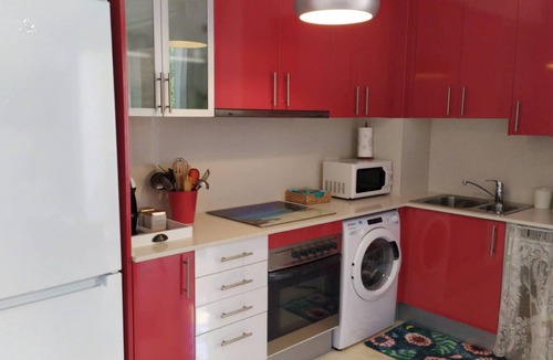 El Roc de Sant Gaieta Apartment | New and beautiful apartment in a quiet area very close to the beach