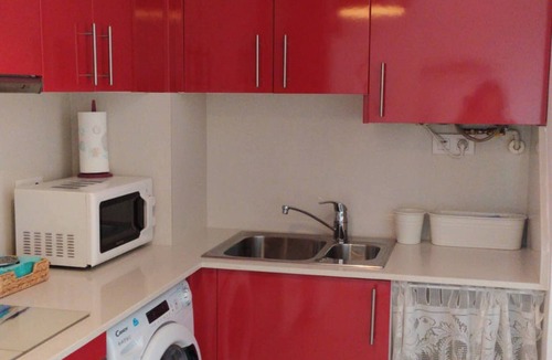 El Roc de Sant Gaieta Apartment | New and beautiful apartment in a quiet area very close to the beach