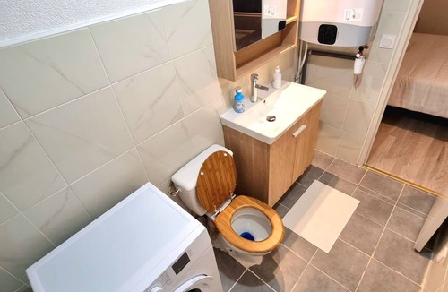 Rive-de-Gier Apartment | New apartment