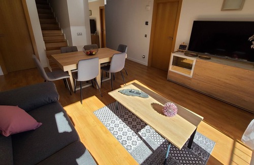 La Massana Apartment | New Dúplex a 25m del Telecabina de La Massana 643