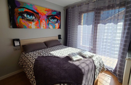La Massana Apartment | New Dúplex a 25m del Telecabina de La Massana 643