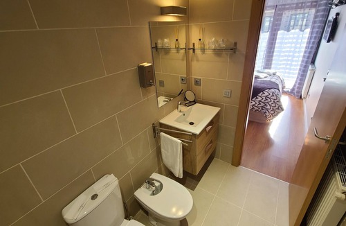 La Massana Apartment | New Dúplex a 25m del Telecabina de La Massana 643