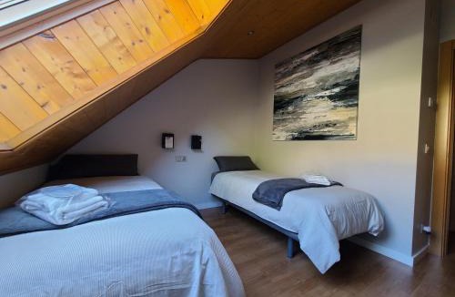 La Massana Apartment | New Dúplex a 25m del telecabina de La Massana 643