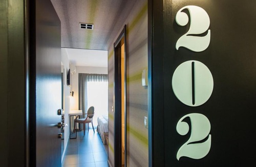 Mataro Hotel | New Hotel Colon