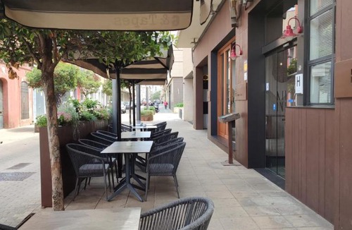 Mataro Hotel | New Hotel Colon