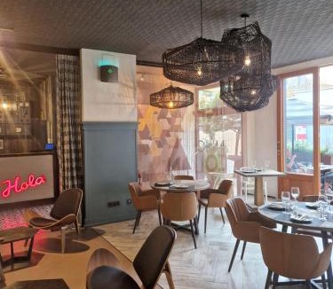 Mataro Hotel | New Hotel Colon