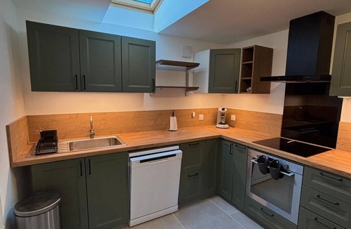 Dax House | New house - 3 bedrooms & 3 bathrooms - DAX