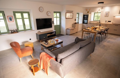 Ploemel House | New June 2026- Authentic farmhouse - 12 people- Near Carnac