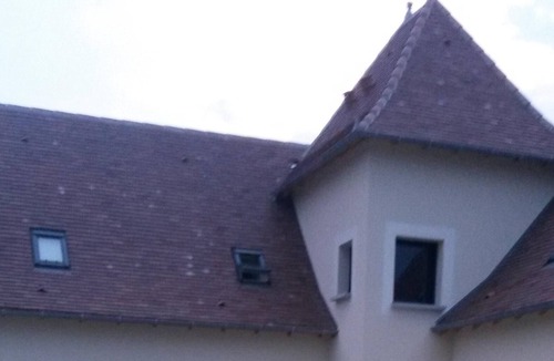 Espedaillac House | New, large villa typical of Quercy with pool and SPA - Beau panorama