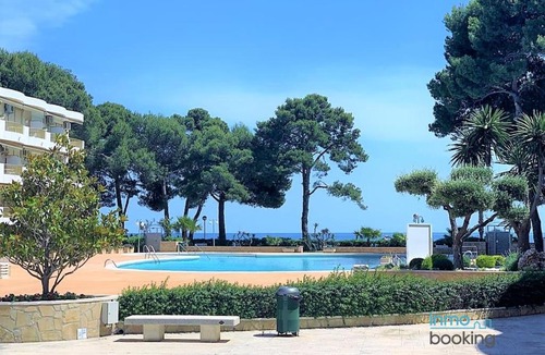 Vilafortuny Apartment | New Loft internacional cambrils, climatizado, piscina y playa
