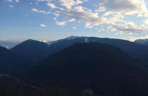 Ignaux Ski Chalet | NEW MODERN CHALET VALEE D'AX LES THERMES