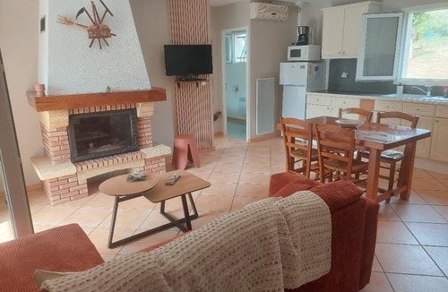 Cazarilh House | *NEW MOUNTAIN HOUSE IN CAZARILH HAUTES-PYRÉNÉES Barousse Valley
