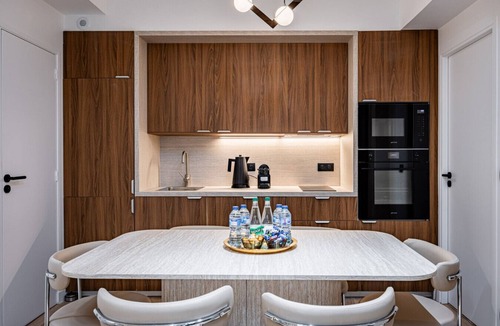 Saint-Germain-des-Pres Apartment | New suite 6 people- Saint Germain Notre-Dame-AC