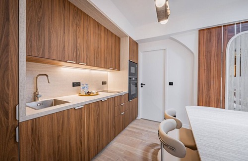 Saint-Germain-des-Pres Apartment | New suite 6 people- Saint Germain Notre-Dame-AC