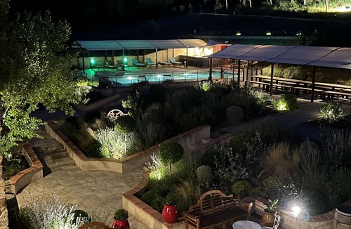 Castelnou House | Newly renovated Catalan manor house with pool. Quiet and close to nature.