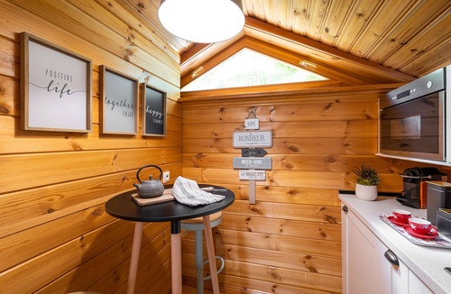 Camprodon Cabin | Newly Rural apartment by the river Camprodon
