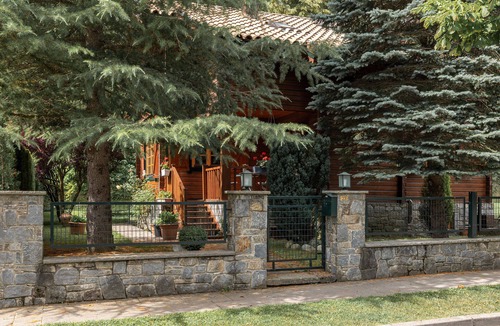 Camprodon Cabin | Newly Rural apartment by the river Camprodon