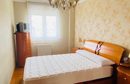 Castrillon Apartment | NEXT STOP PLAYA SALINAS