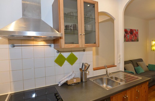 Jules Ferry - Recamier Apartment | Ney - Appart'Ambiance