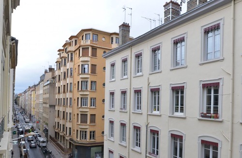Jules Ferry - Recamier Apartment | Ney - Appart'Ambiance