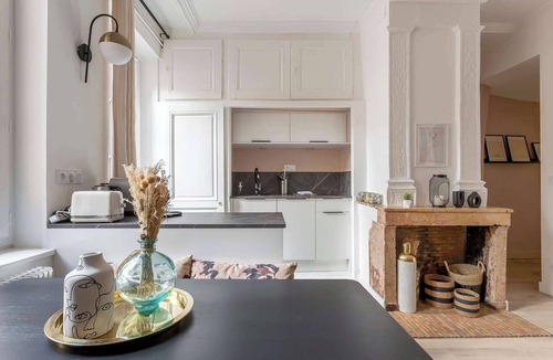 Old Lyon Apartment | Neyret - Furnished apartment - Downtown Lyon