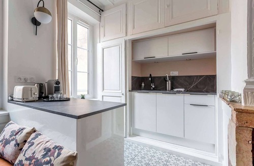 Old Lyon Apartment | Neyret - Furnished apartment - Downtown Lyon
