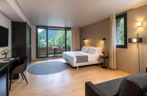 Arinsal Hotel | NH Collection Andorra Palomé