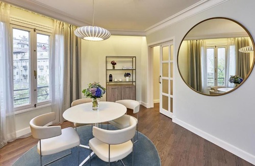 Zaragoza Old Town Hotel | NH Collection Gran Hotel de Zaragoza